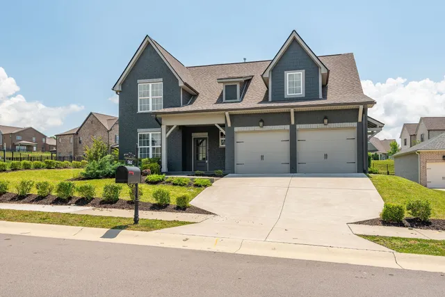 $3,790 | 765 Plowson Road, Mount Juliet, TN 37122