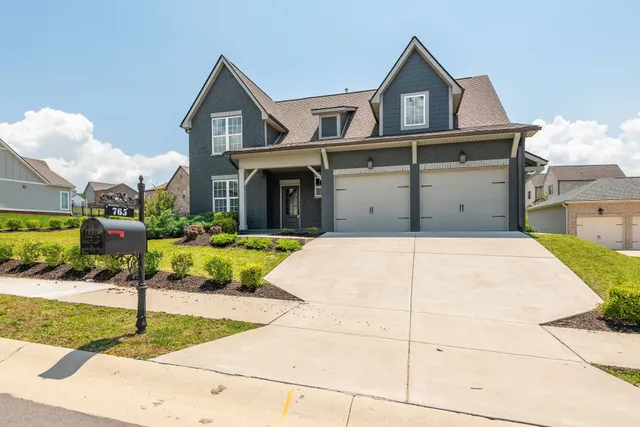 $3,790 | 765 Plowson Road, Mount Juliet, TN 37122