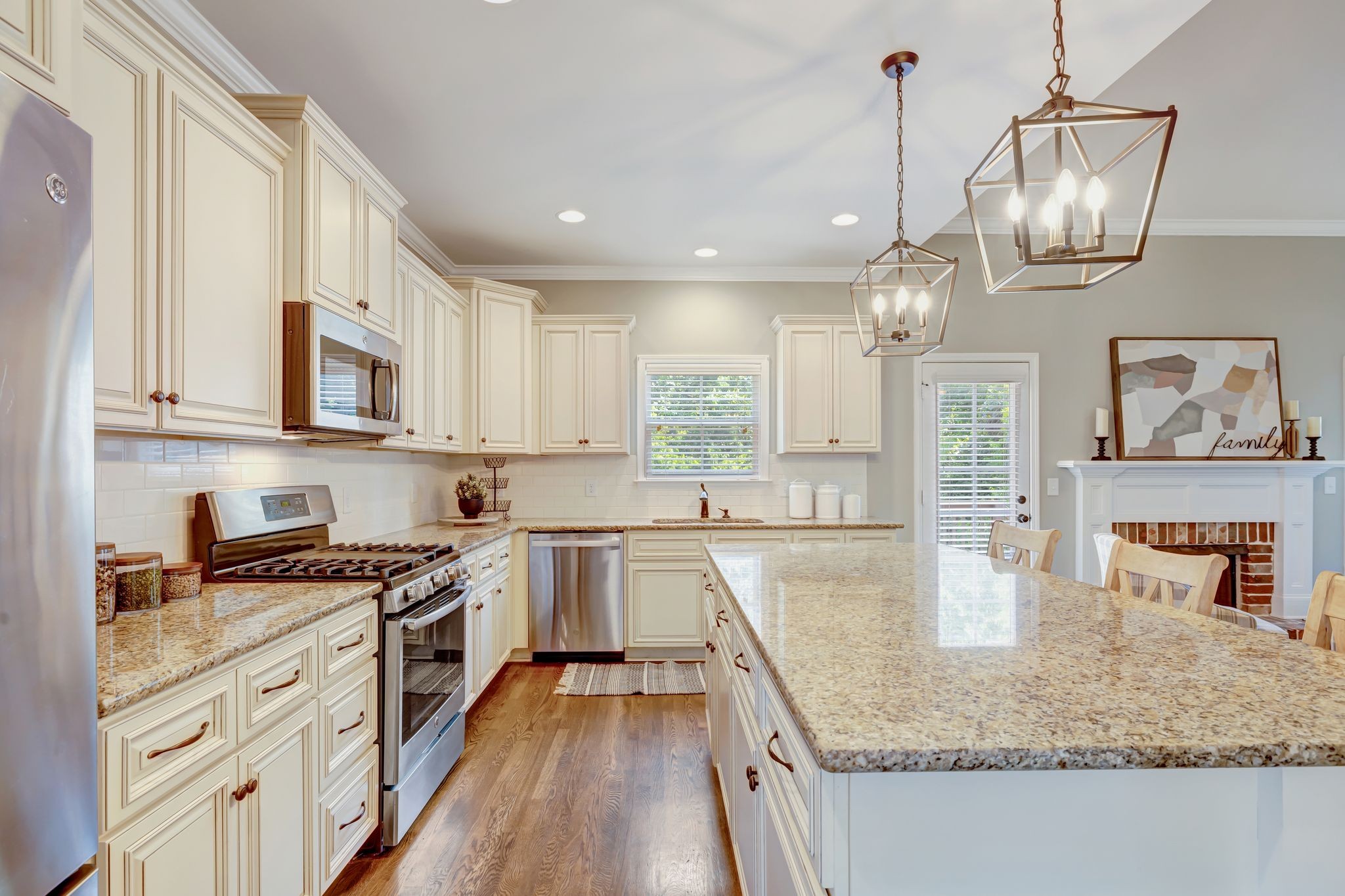 1006 Rudder Drive Spring Hill, TN 37174 - Photo 13 of 43 Gallery Image 13