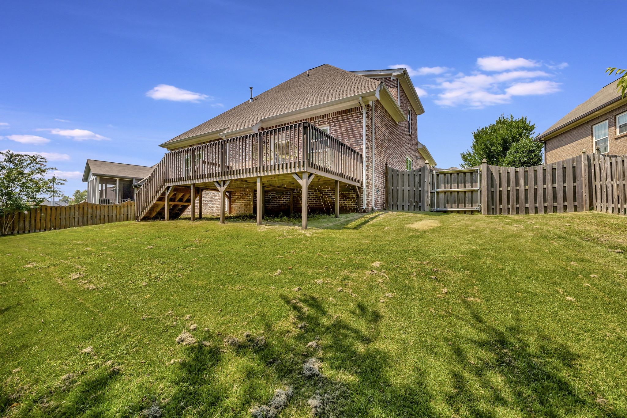 1006 Rudder Drive Spring Hill, TN 37174 - Photo 30 of 43 Gallery Image 30