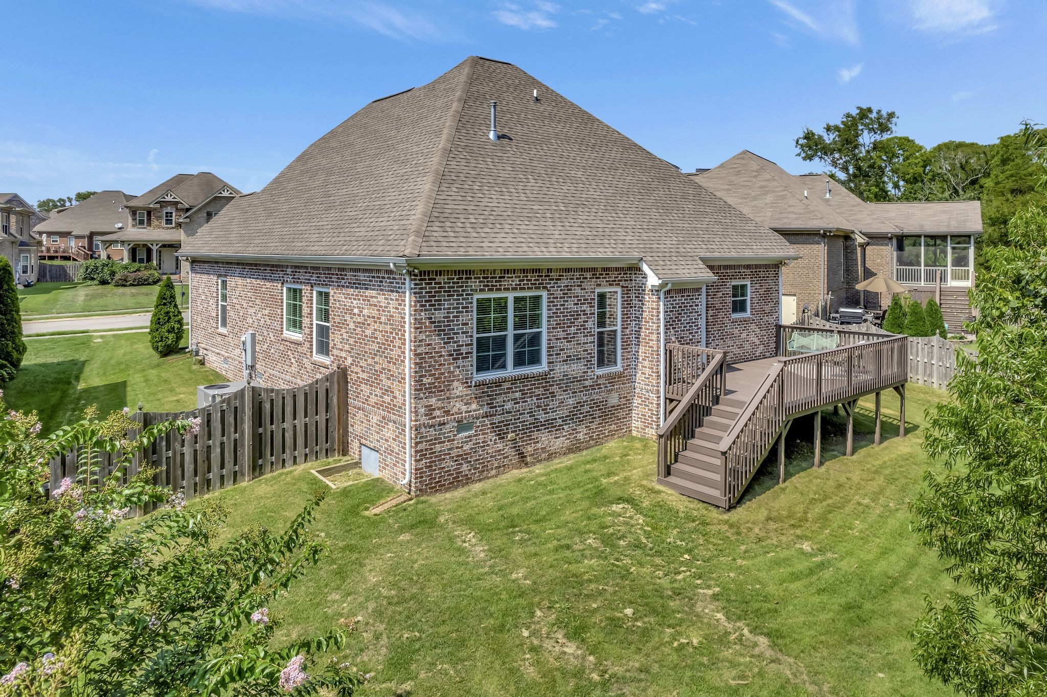 1006 Rudder Drive Spring Hill, TN 37174 - Photo 33 of 43 Gallery Image 33