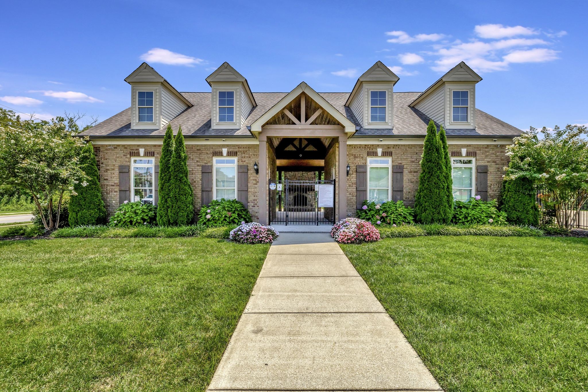 1006 Rudder Drive Spring Hill, TN 37174 - Photo 39 of 43 Gallery Image 39