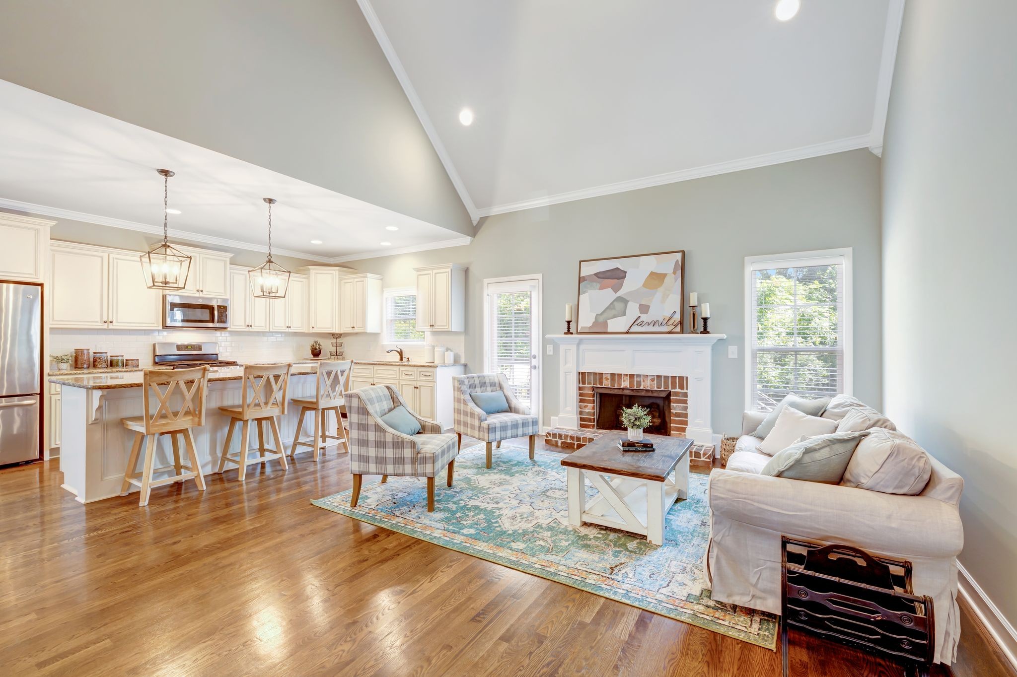 1006 Rudder Drive Spring Hill, TN 37174 - Photo 8 of 43 Gallery Image 8