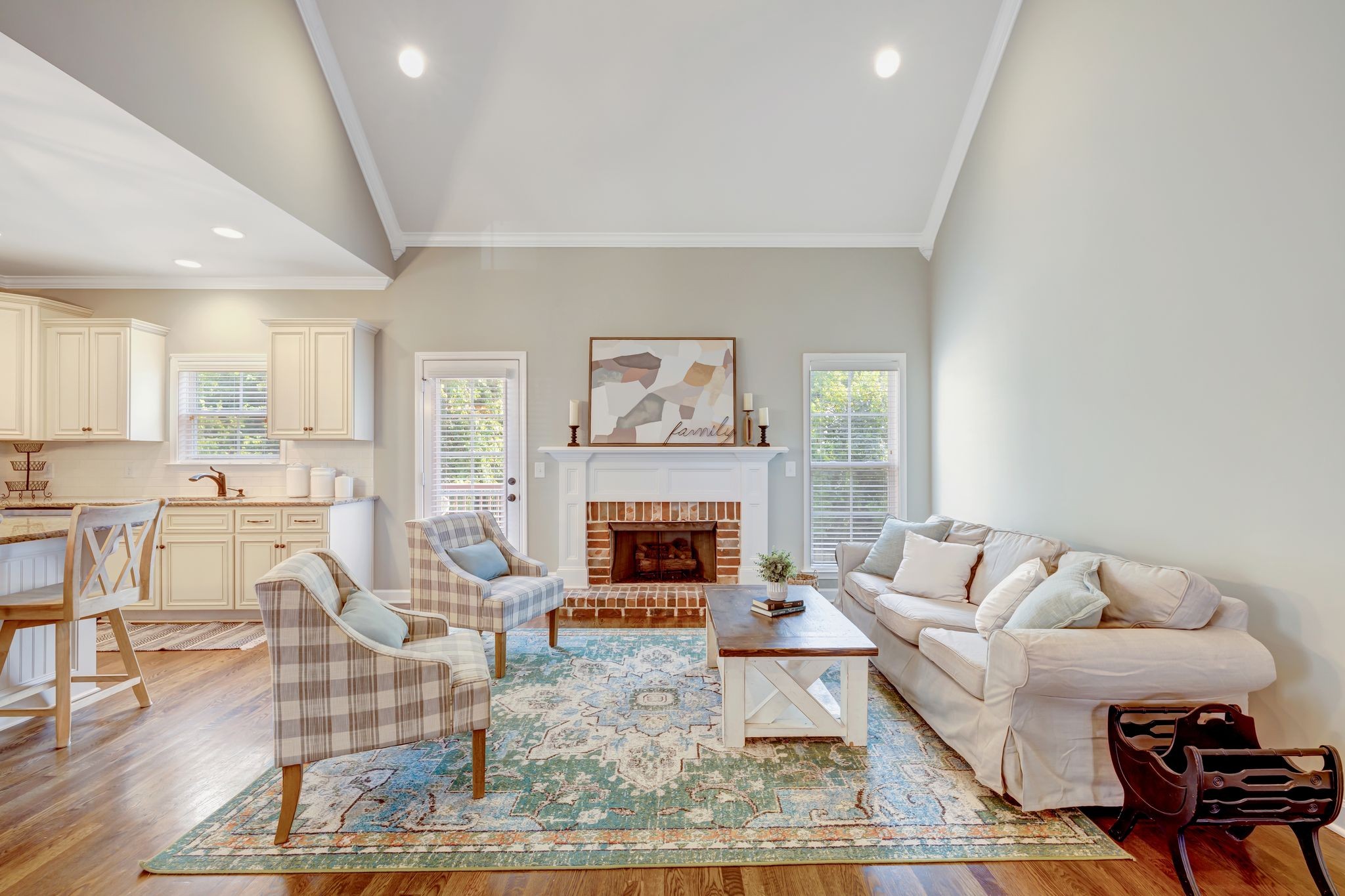 1006 Rudder Drive Spring Hill, TN 37174 - Photo 9 of 43 Gallery Image 9