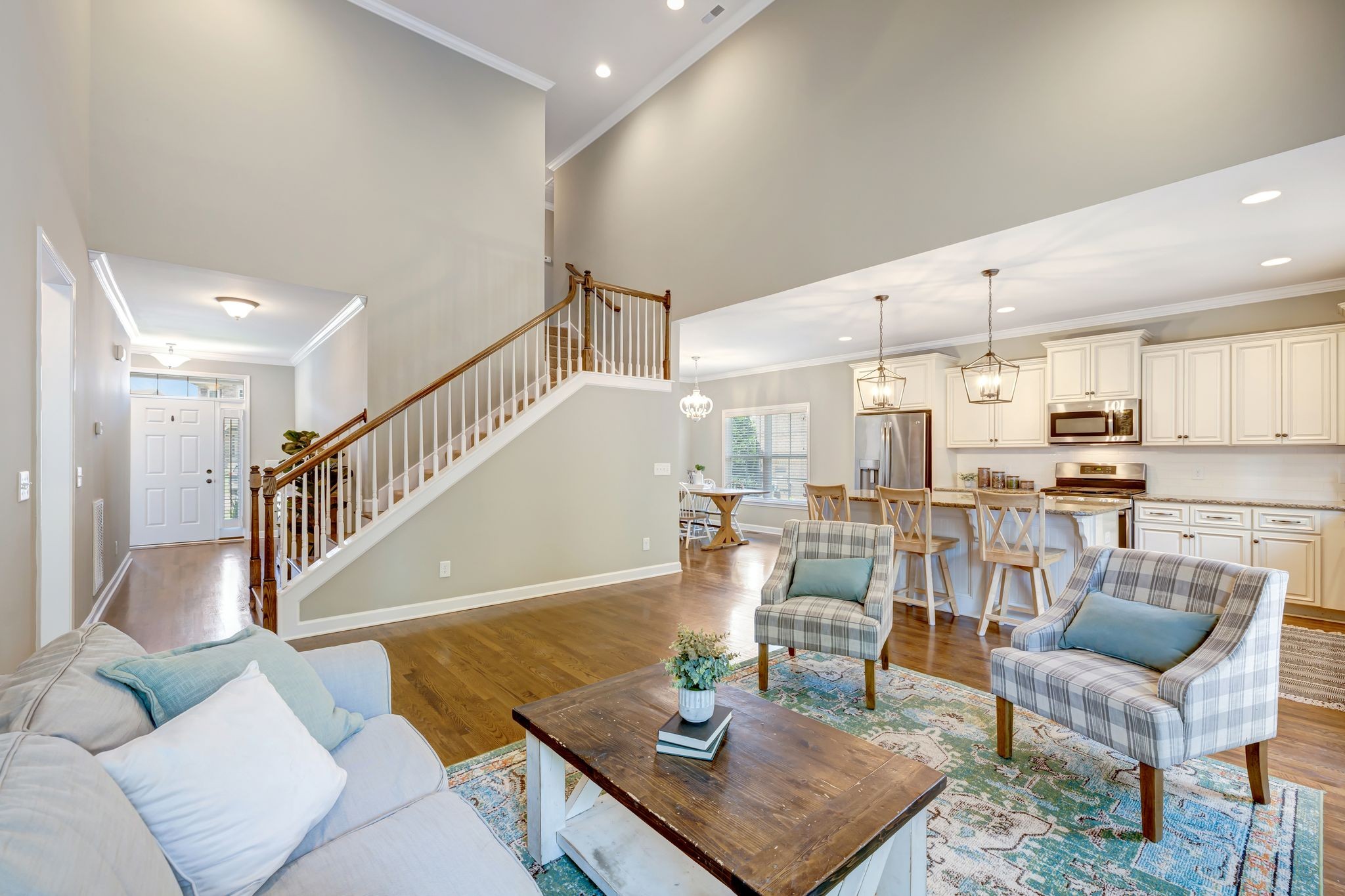 1006 Rudder Drive Spring Hill, TN 37174 - Photo 10 of 43 Gallery Image 10