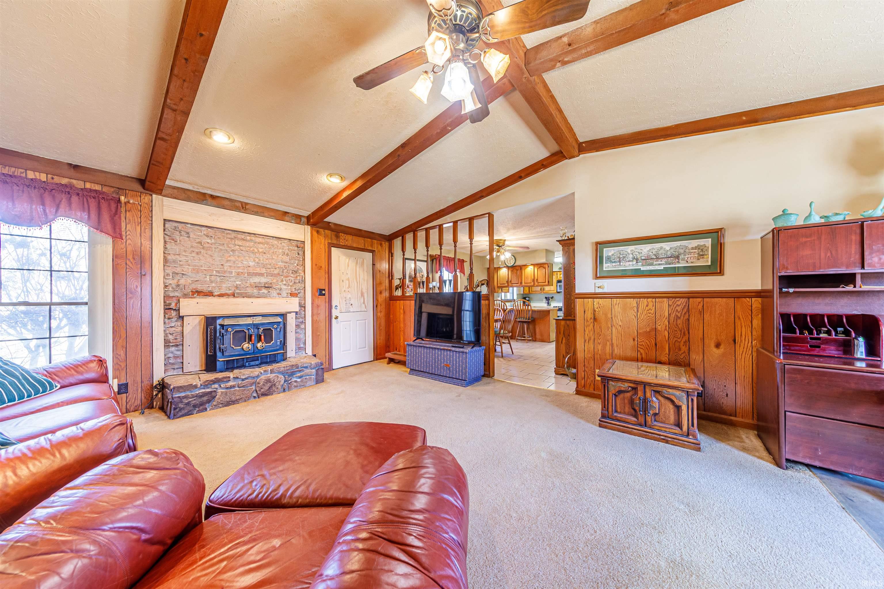 2840 Bergdolt Road Evansville, IN 47711 - Photo 11 of 36 Gallery Image 11