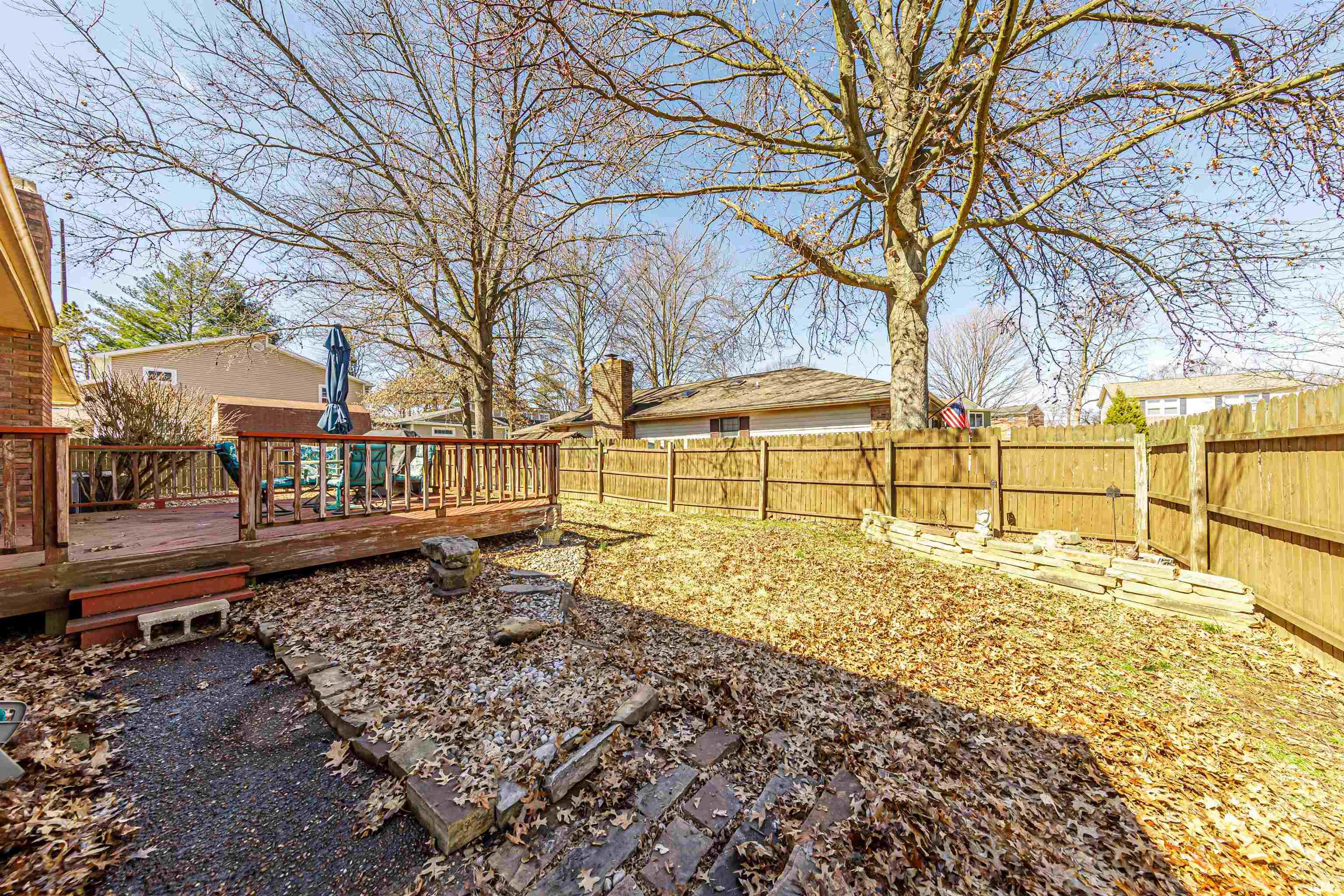2840 Bergdolt Road Evansville, IN 47711 - Photo 30 of 36 Gallery Image 30