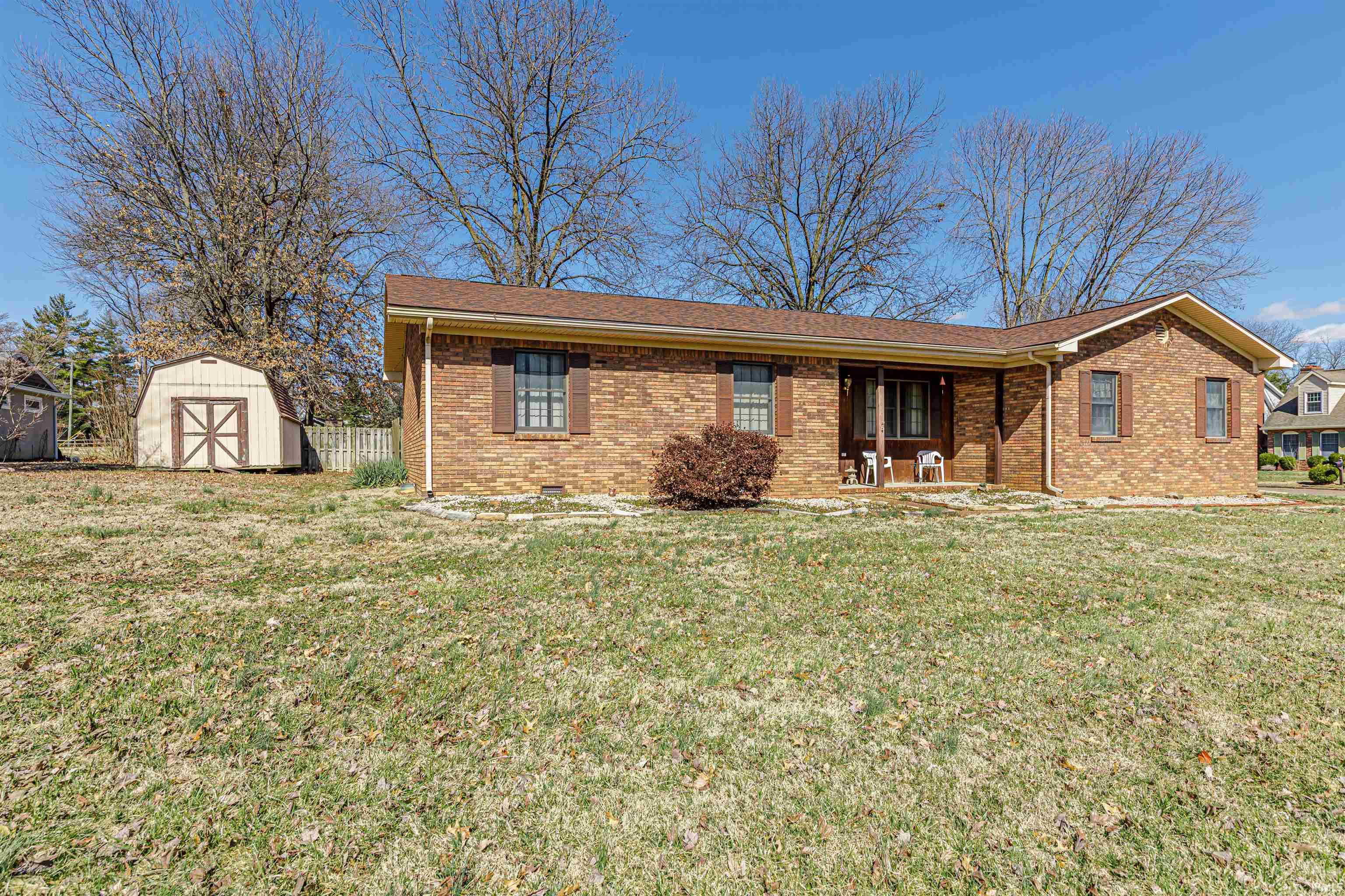 2840 Bergdolt Road Evansville, IN 47711 - Photo 36 of 36 Gallery Image 36