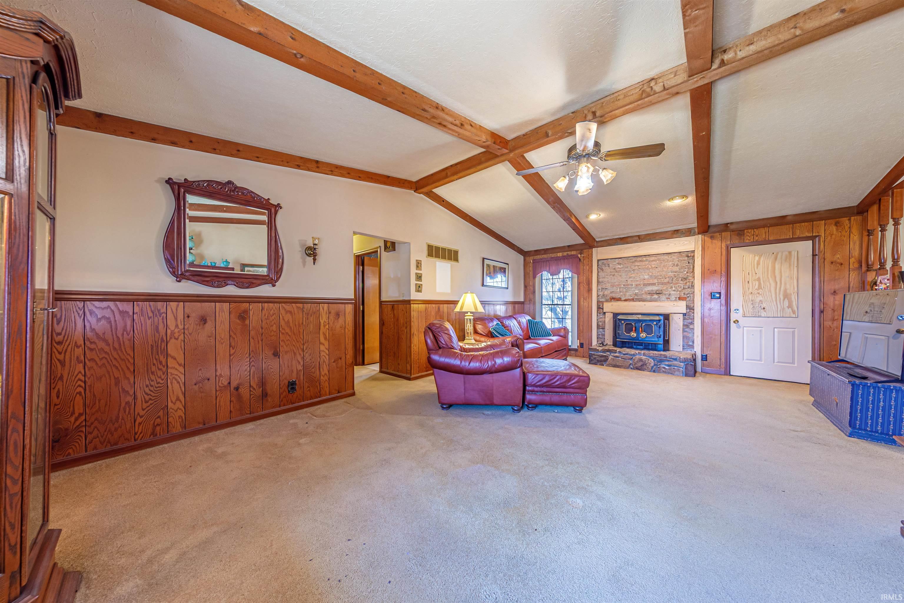 2840 Bergdolt Road Evansville, IN 47711 - Photo 8 of 36 Gallery Image 8