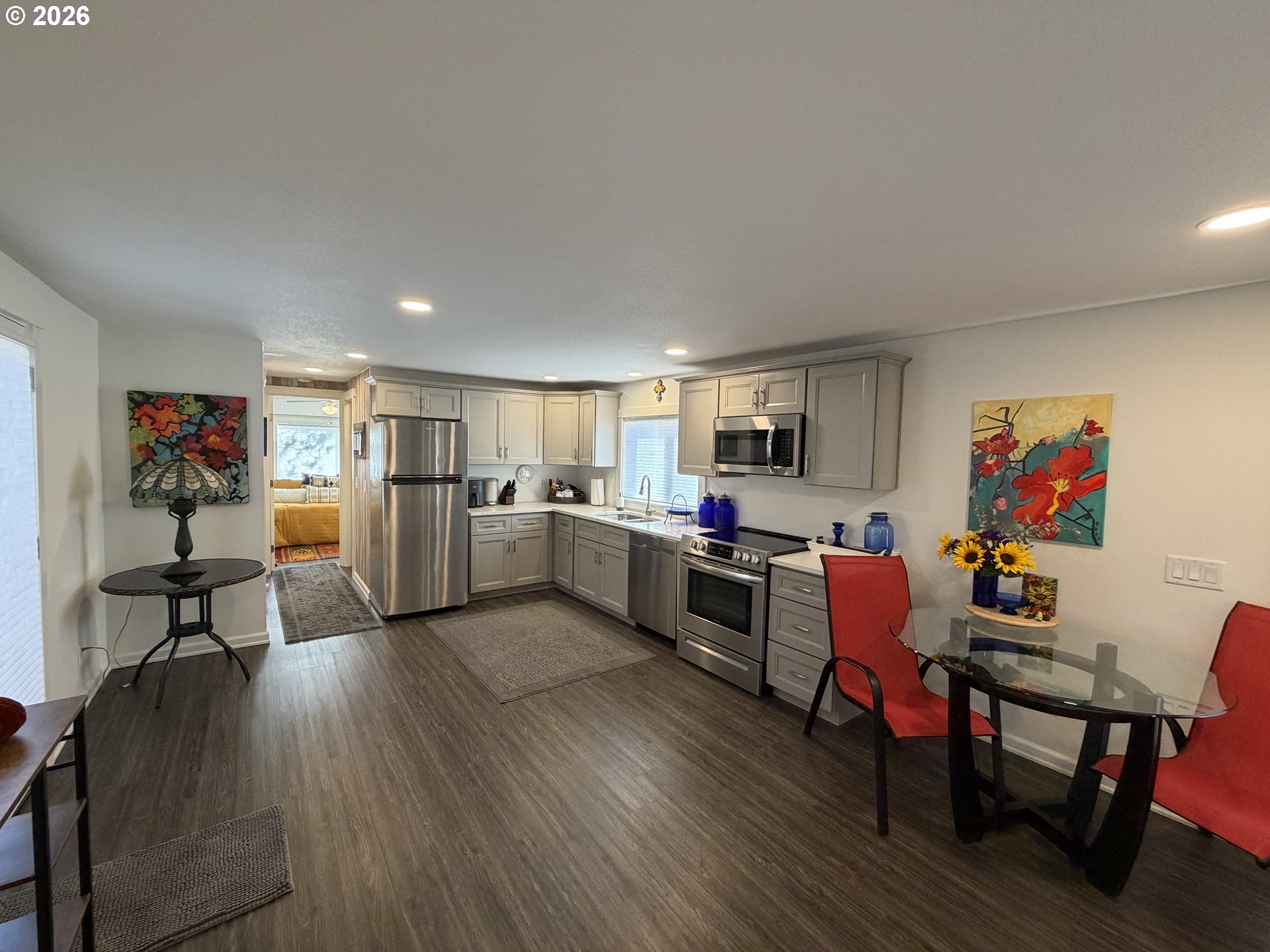 4915 Swegle Road Northeast, Unit 59 Salem, OR 97301 - Photo 15 of 47 Gallery Image 15