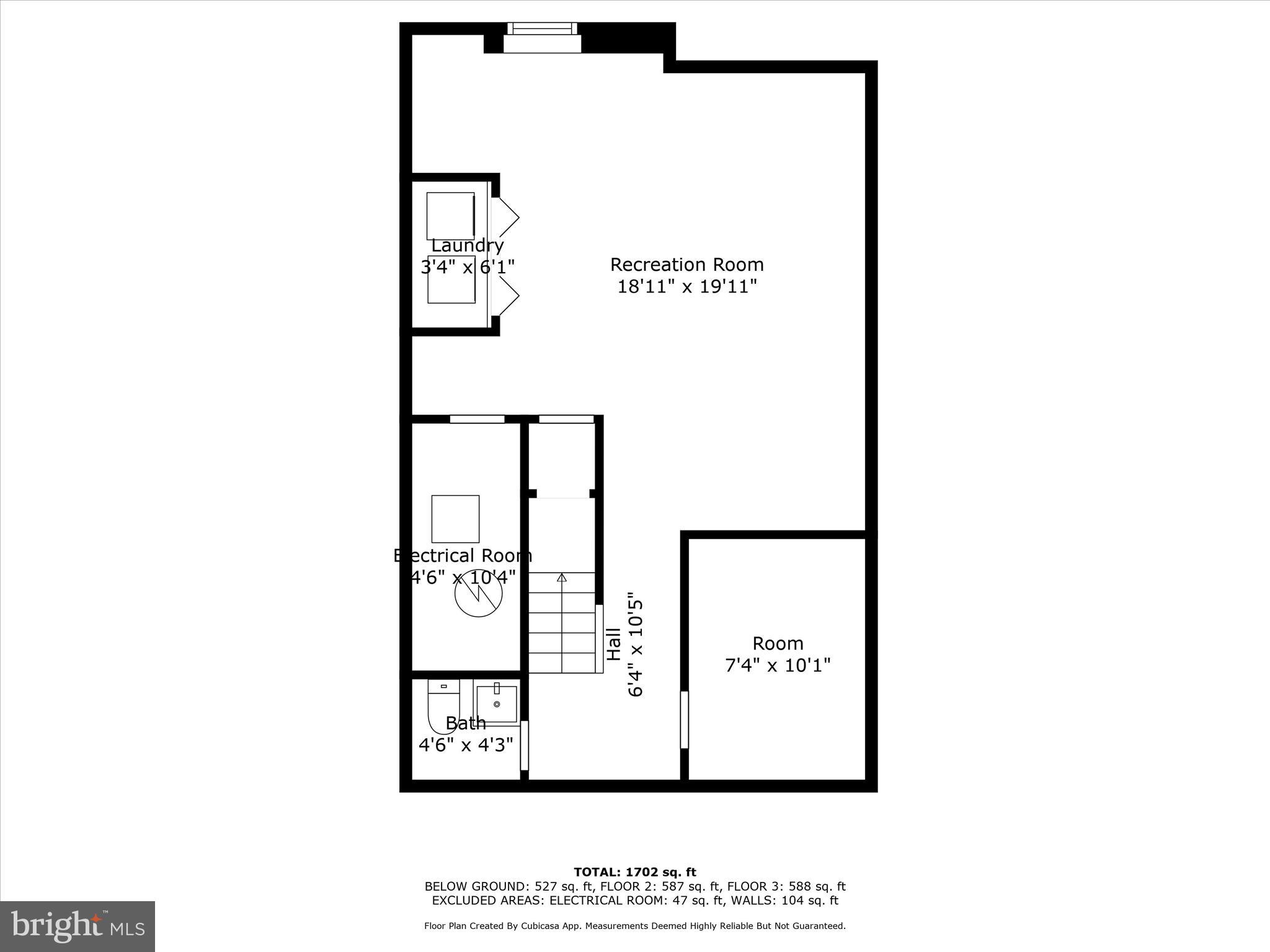 6558 Gildar Street Alexandria, VA 22310 - Photo 45 of 53 a picture of a bench in front of a window