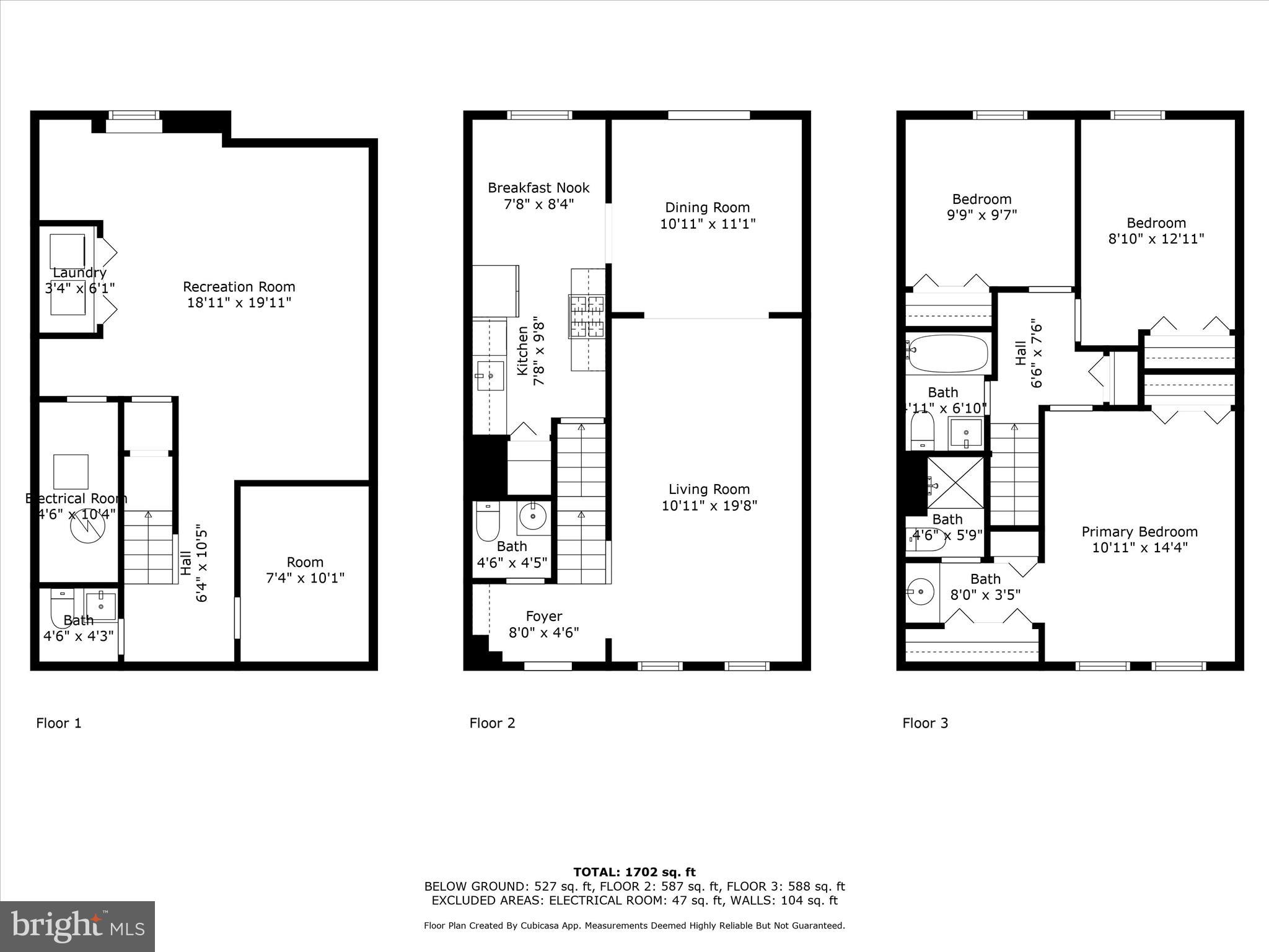 6558 Gildar Street Alexandria, VA 22310 - Photo 48 of 53