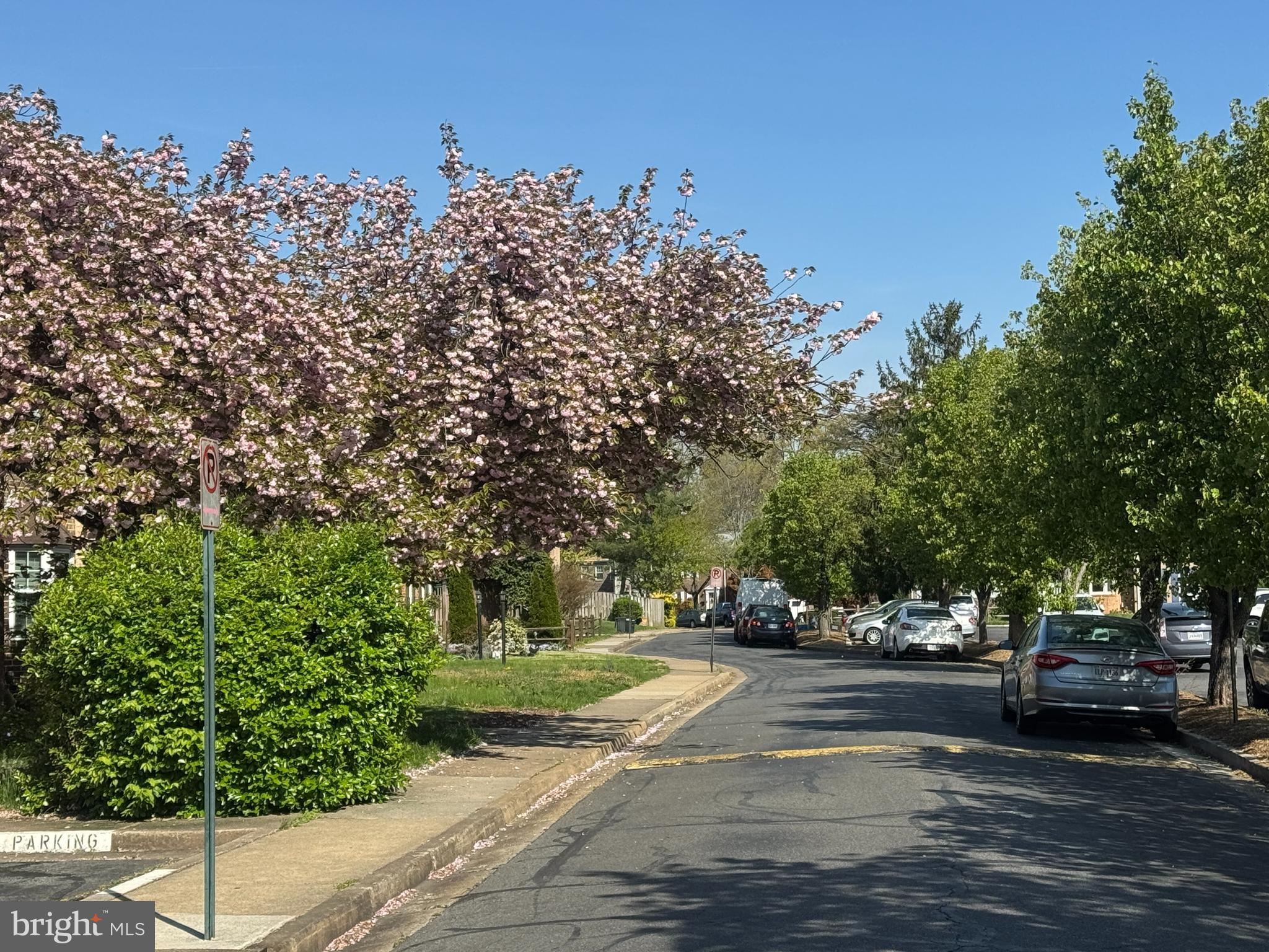 6558 Gildar Street Alexandria, VA 22310 - Photo 49 of 53 a view of a city view