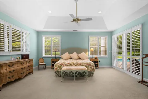 $4,995,000 | 6020 West Suburban Drive, Pinecrest, FL 33156
