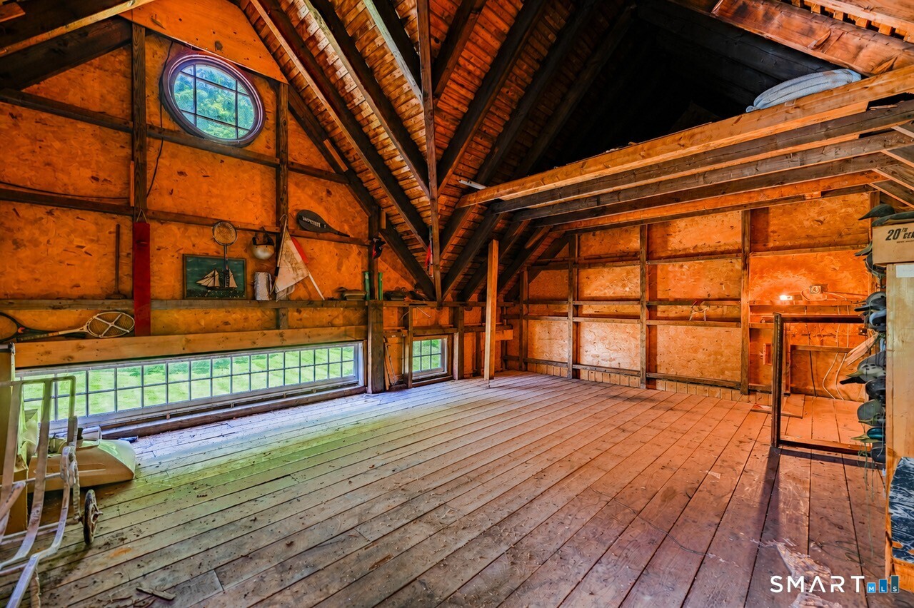 40 Ruffin Road Woodbury, CT 06798 - Photo 38 of 40 Amazing potential for studio