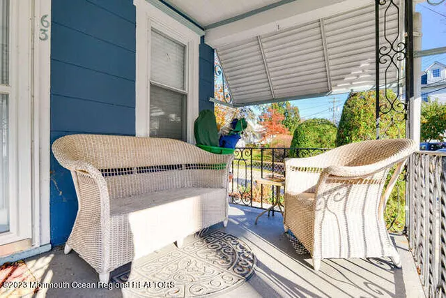 $849,000 | 63 Asbury Avenue, Ocean Grove, NJ 07756