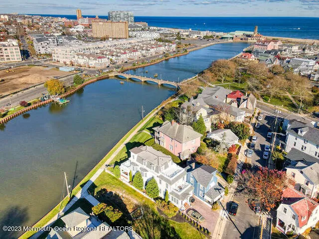 a view of ocean view