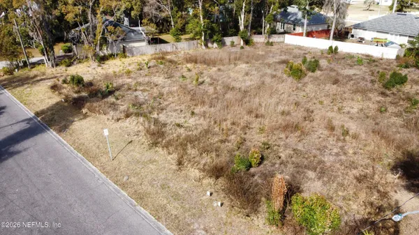 $75,000 | 0 Cypress Ave Green Cove Springs, Green Cove Springs, FL 32043