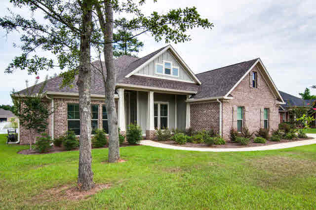 9521 Marchand Avenue Daphne, AL 36526 - Photo 2 of 37