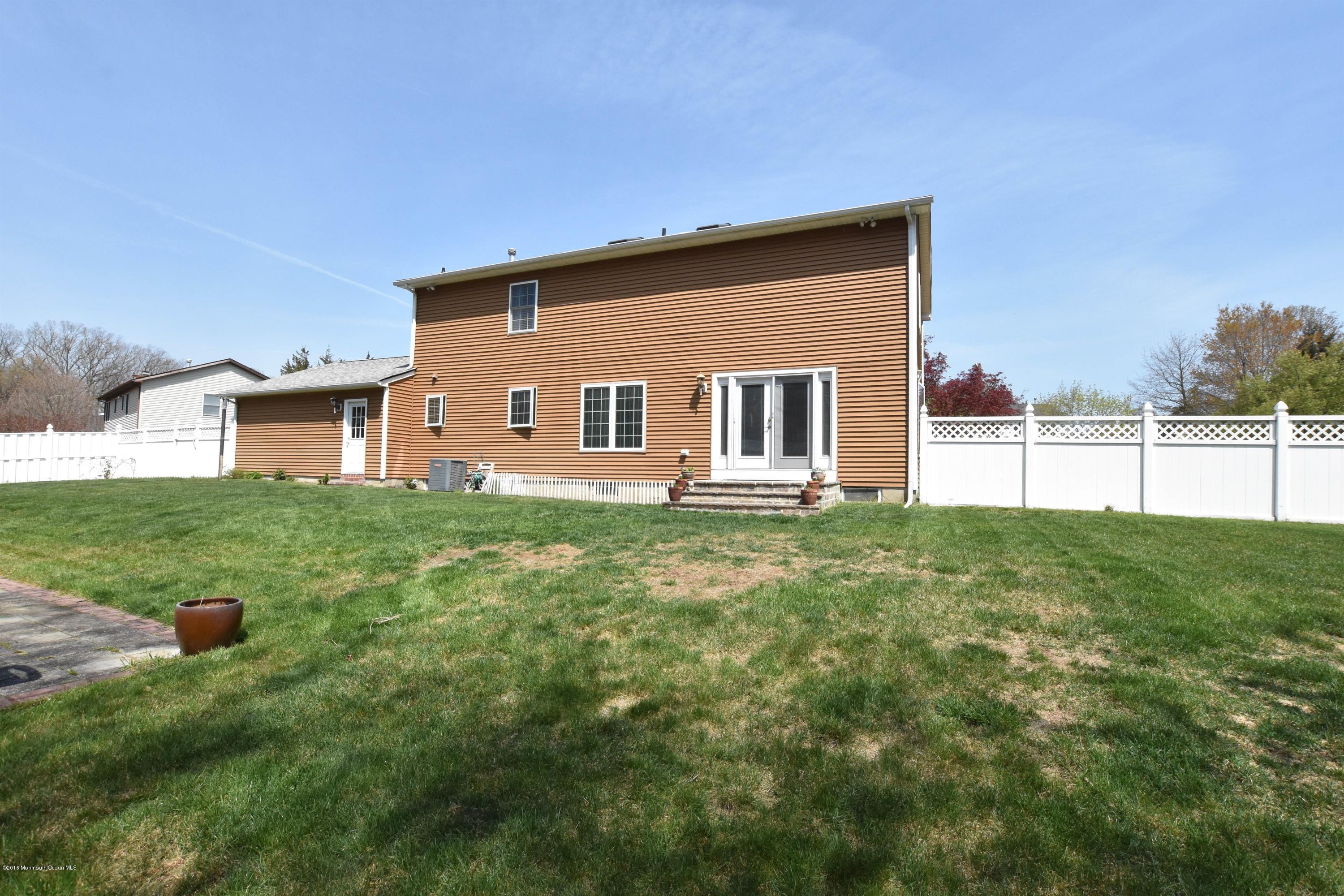 65 Hickory Hill Road Jackson, NJ 08527 - Photo 23 of 23 023_Rear View