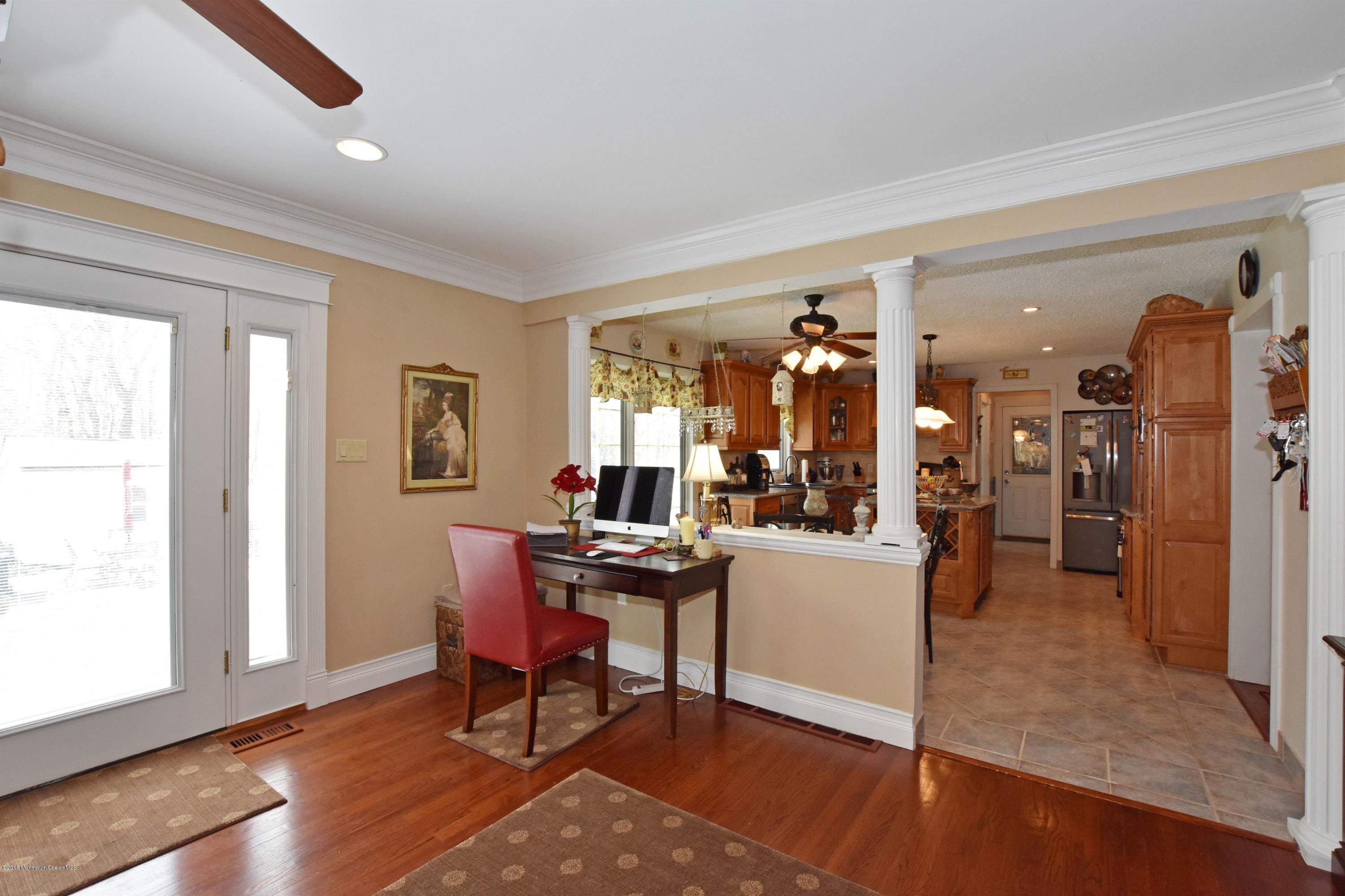 65 Hickory Hill Road Jackson, NJ 08527 - Photo 10 of 23 010_View from Family Room