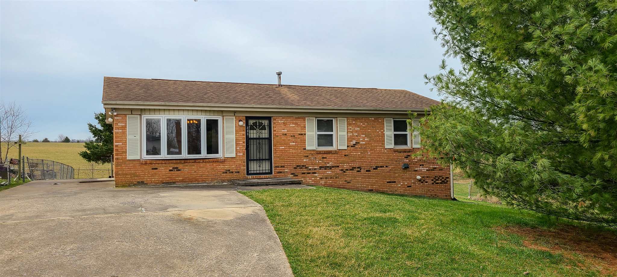 233 Westgate Road Verona, VA 24482 - Photo 1 of 23 Gallery Image 1