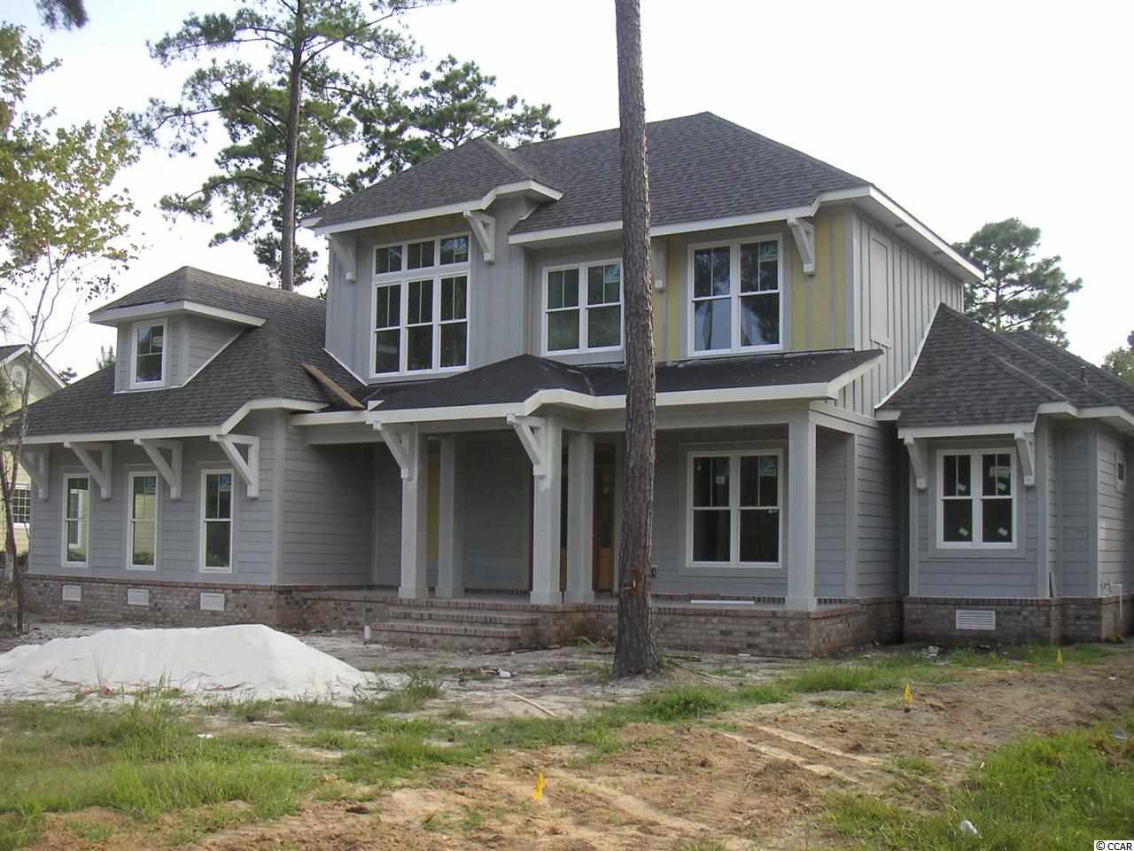 612 Whispering Pines Court Murrells Inlet, SC 29576 - Photo 1 of 15 Gallery Image 1