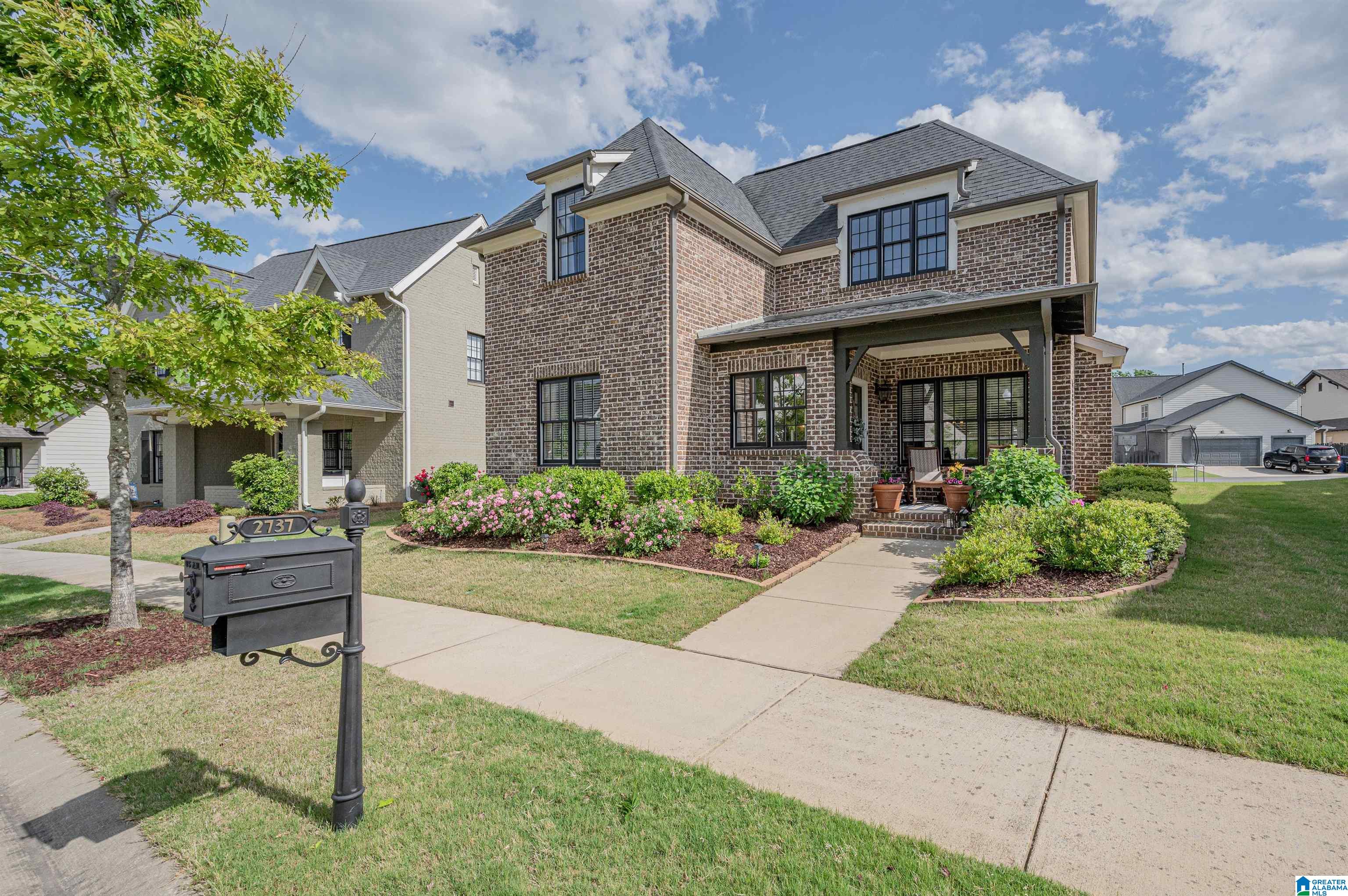 2737 Montauk Road Birmingham, AL 35226 - Photo 1 of 40