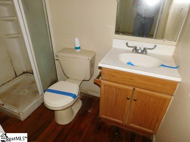 110 High Street Laurens, SC 29360 - Photo 14 of 18 Gallery Image 14