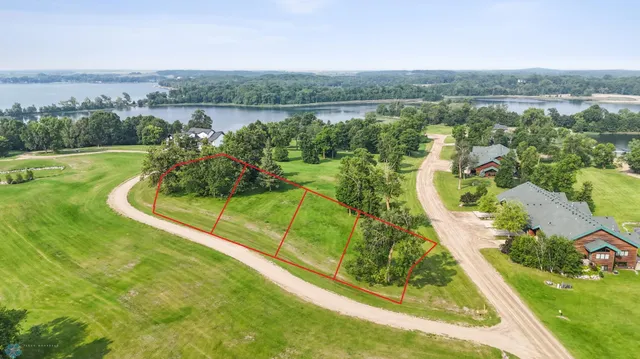 $220,000 | Lot 3-blk Grandview Ln Lake Park, Lake Park, MN 56554