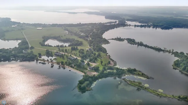 $220,000 | Lot 3-blk Grandview Ln Lake Park, Lake Park, MN 56554