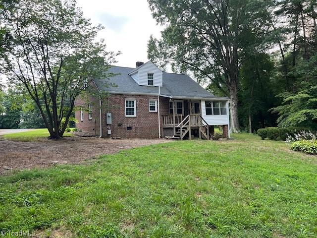 891 Lemons Road Stokesdale, NC 27357 - Photo 4 of 16 Gallery Image 4