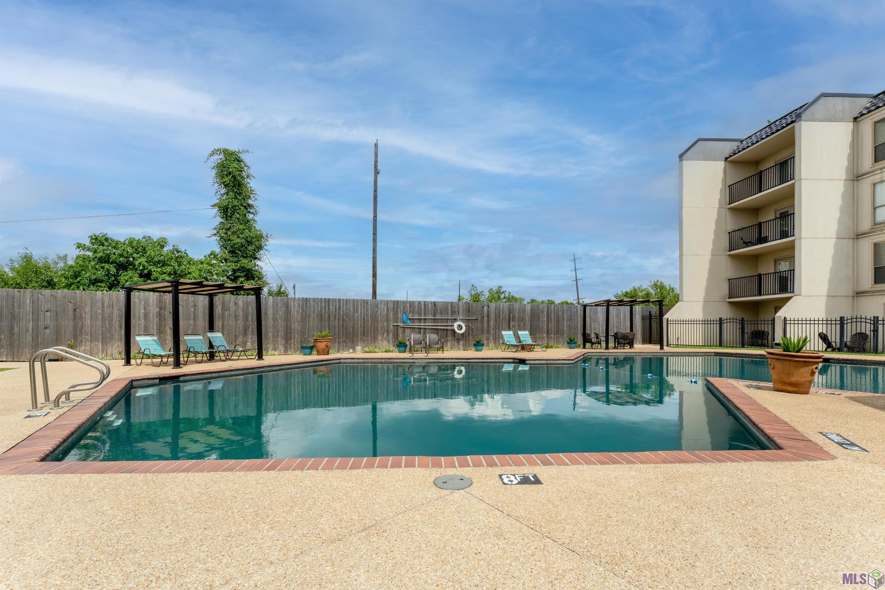 2045 North 3rd Street, Unit 123 Baton Rouge, LA 70802 - Photo 16 of 20