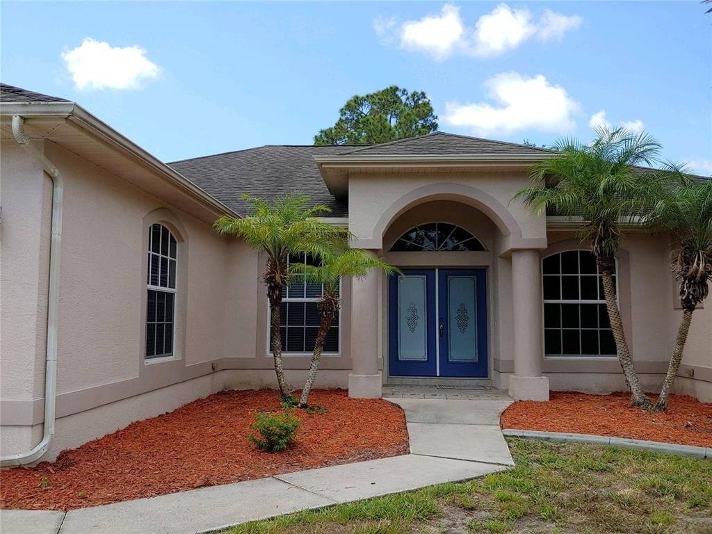4899 Hungary Road North Port, FL 34288 - Photo 1 of 1