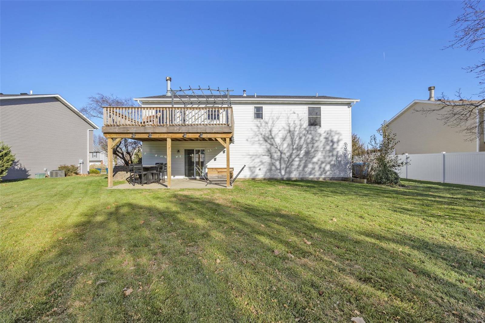 724 Copper Line Road Maryville, IL 62062 - Photo 26 of 26 Gallery Image 26