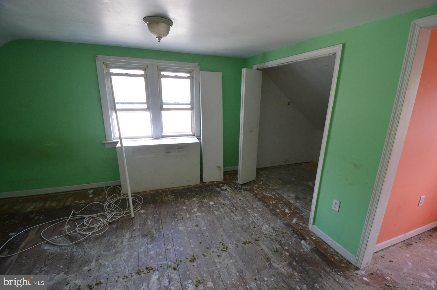 3700 Old Milford Mill Road Baltimore, MD 21244 - Photo 12 of 20 2ND FLOOR BEDROOM 3