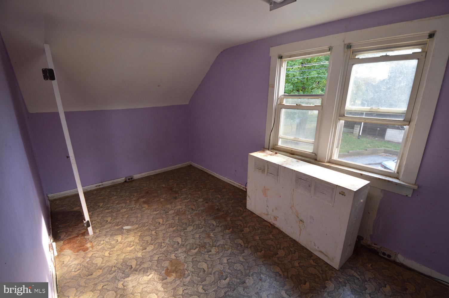 3700 Old Milford Mill Road Baltimore, MD 21244 - Photo 13 of 20 2ND FLOOR BEDROOM 4