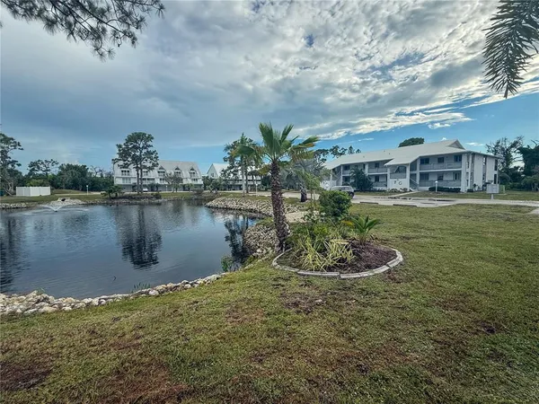 $66,675 | 6800 Placida Road, Unit 144, Englewood, FL 34224