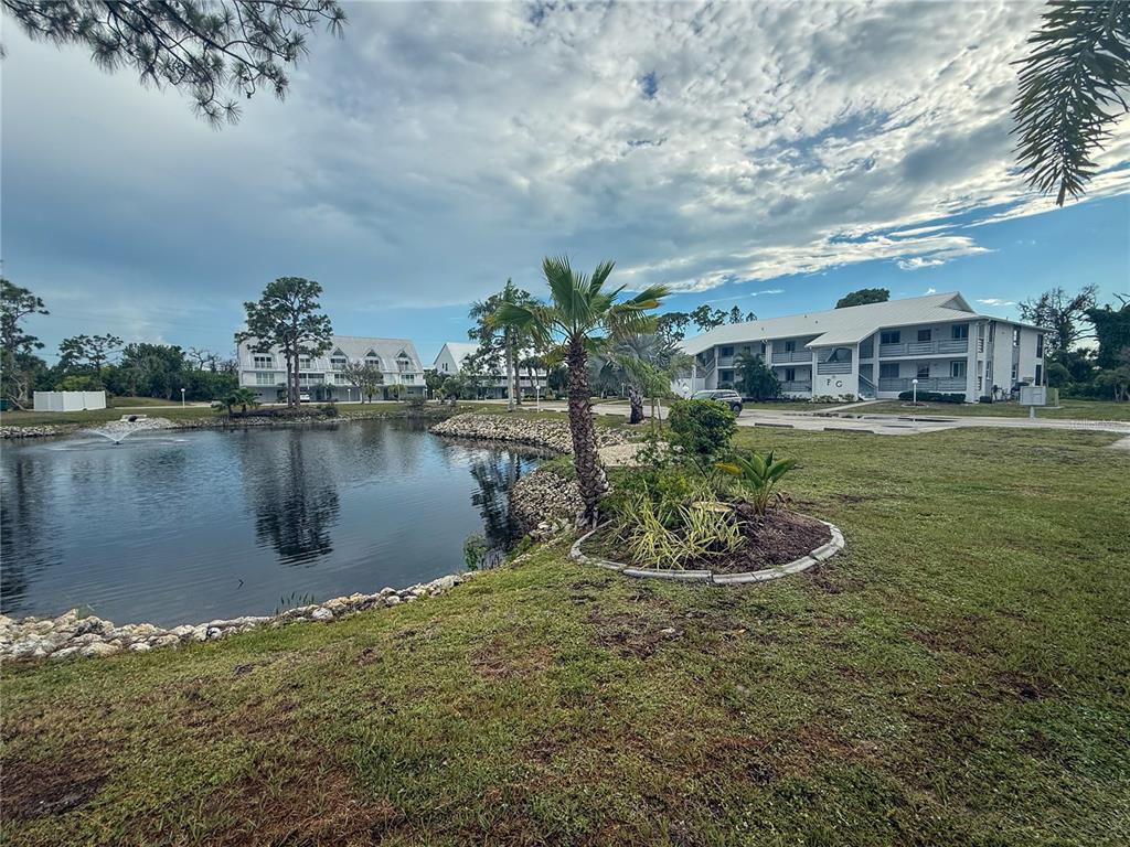 6800 Placida Road, Unit 144 Englewood, FL 34224 - Photo 1 of 29