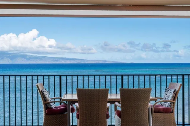 $995,000 | 4401 Lower Honoapiilani Road, Unit B503, Lahaina, HI 96761