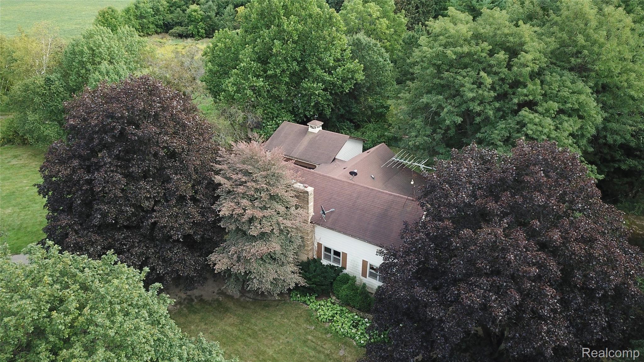 3735 West Oregon Road Lapeer, MI 48446 - Photo 69 of 76 DJI_0485.jpg