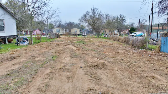 a picture of a bathroom with a shower