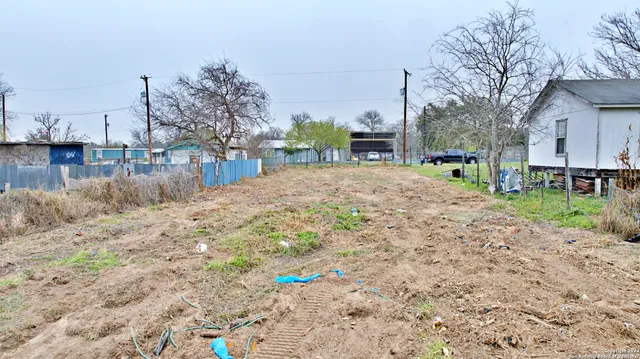 $45,000 | Tbd Lot 7-16 Fred Harris Drive, Von Ormy, TX 78073