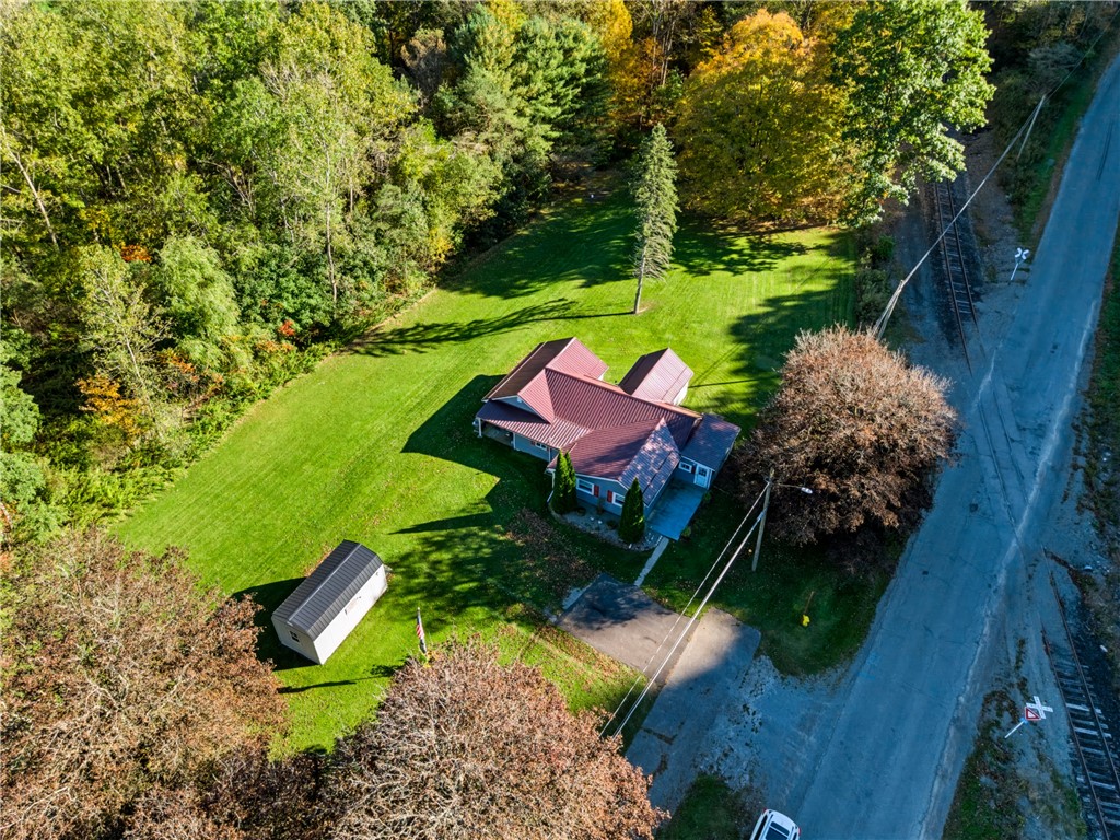11296 Atlanta Back Road Cohocton, NY 14808 - Photo 25 of 34 Gallery Image 25