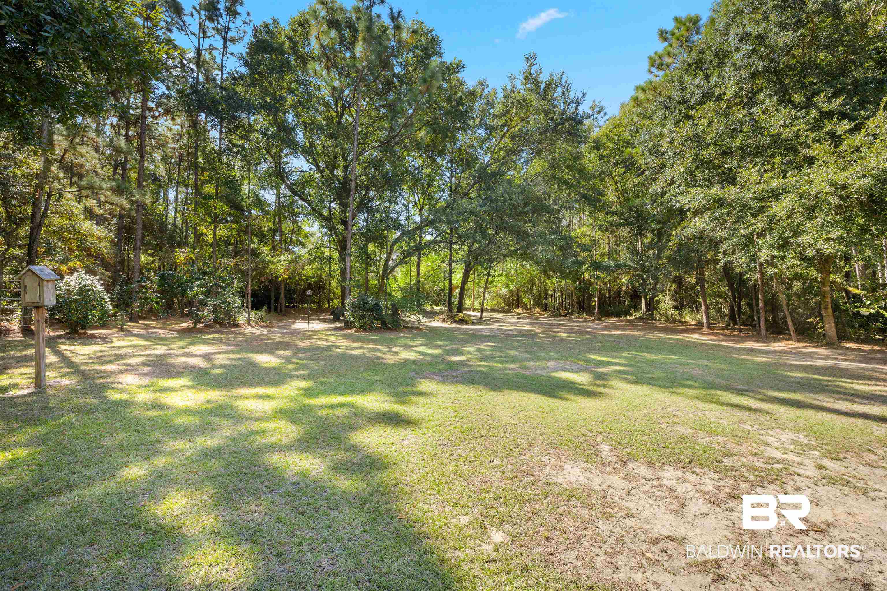 7324 Blakeley Road Daphne, AL 36527 - Photo 32 of 34 Yard