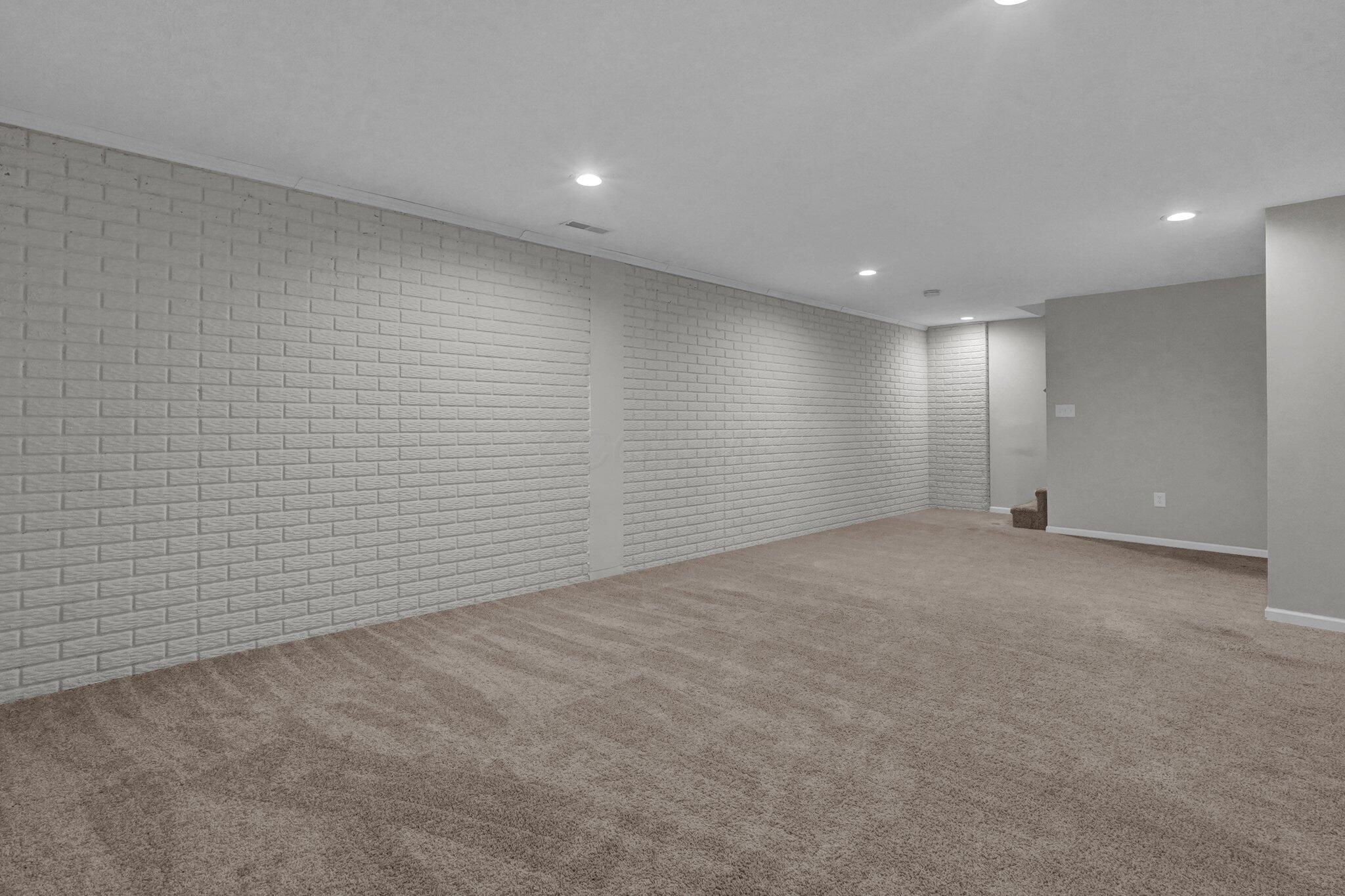 6233 Coonpath Road Northwest Carroll, OH 43112 - Photo 40 of 69 Basement