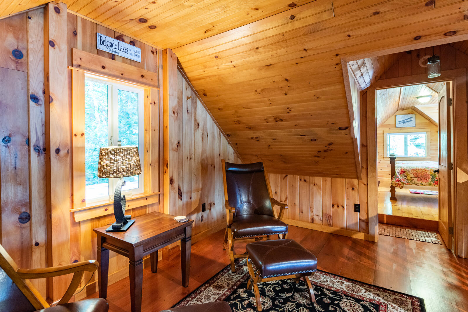 147 Porcupine Ridge Road Mount Vernon, ME 04352 - Photo 35 of 77 lakehome_porcupine075