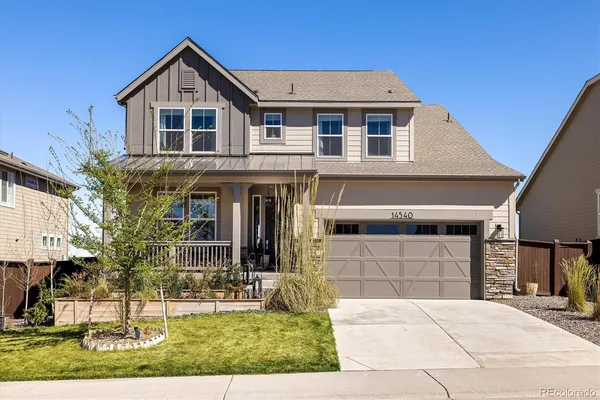 $750,000 | 14540 Hudson Street, Thornton, CO 80602