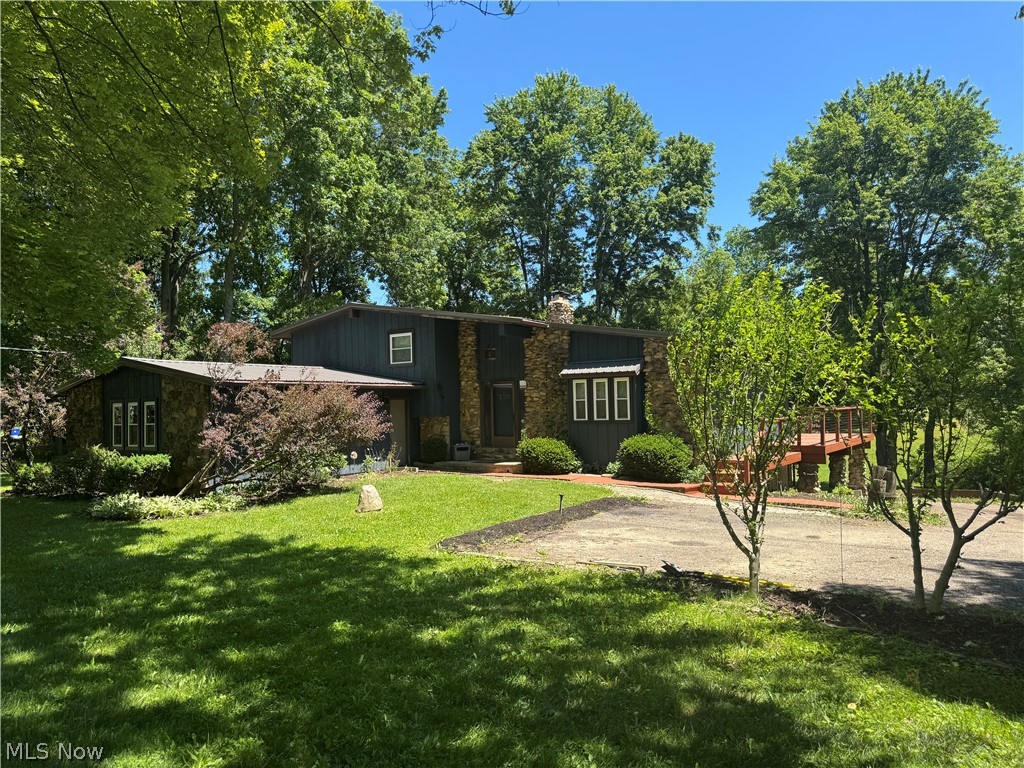 5310 Rootstown Road Ravenna, OH 44266 - Photo 3 of 12