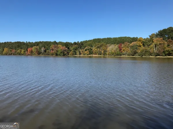 a view of lake